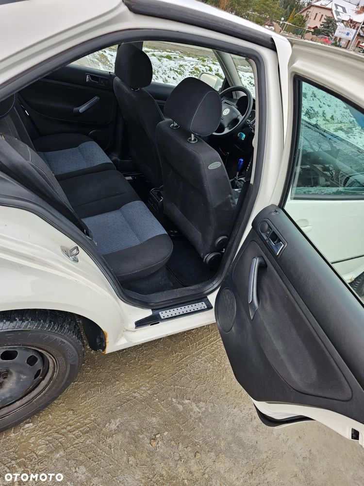 Volkswagen Bora 2.0 - 14