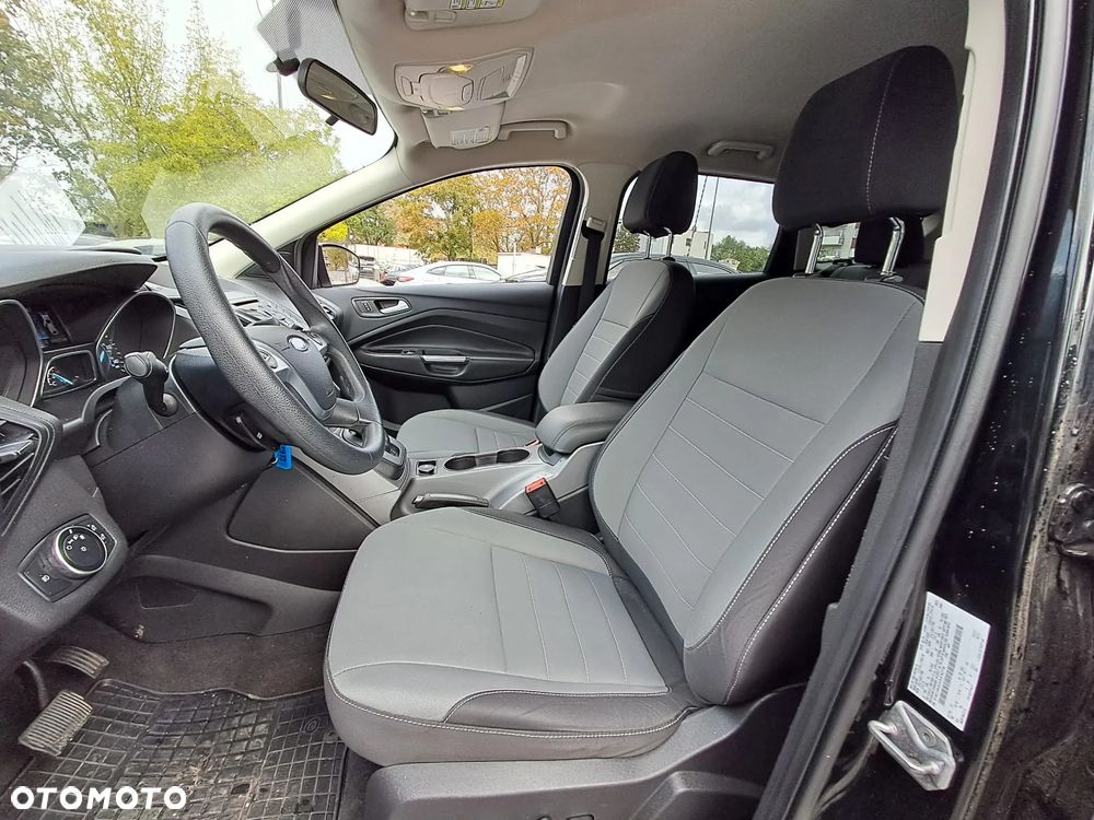 Ford Escape - 25