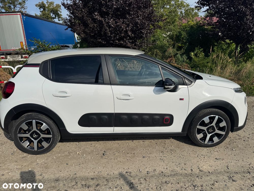 Citroën C3 - 12