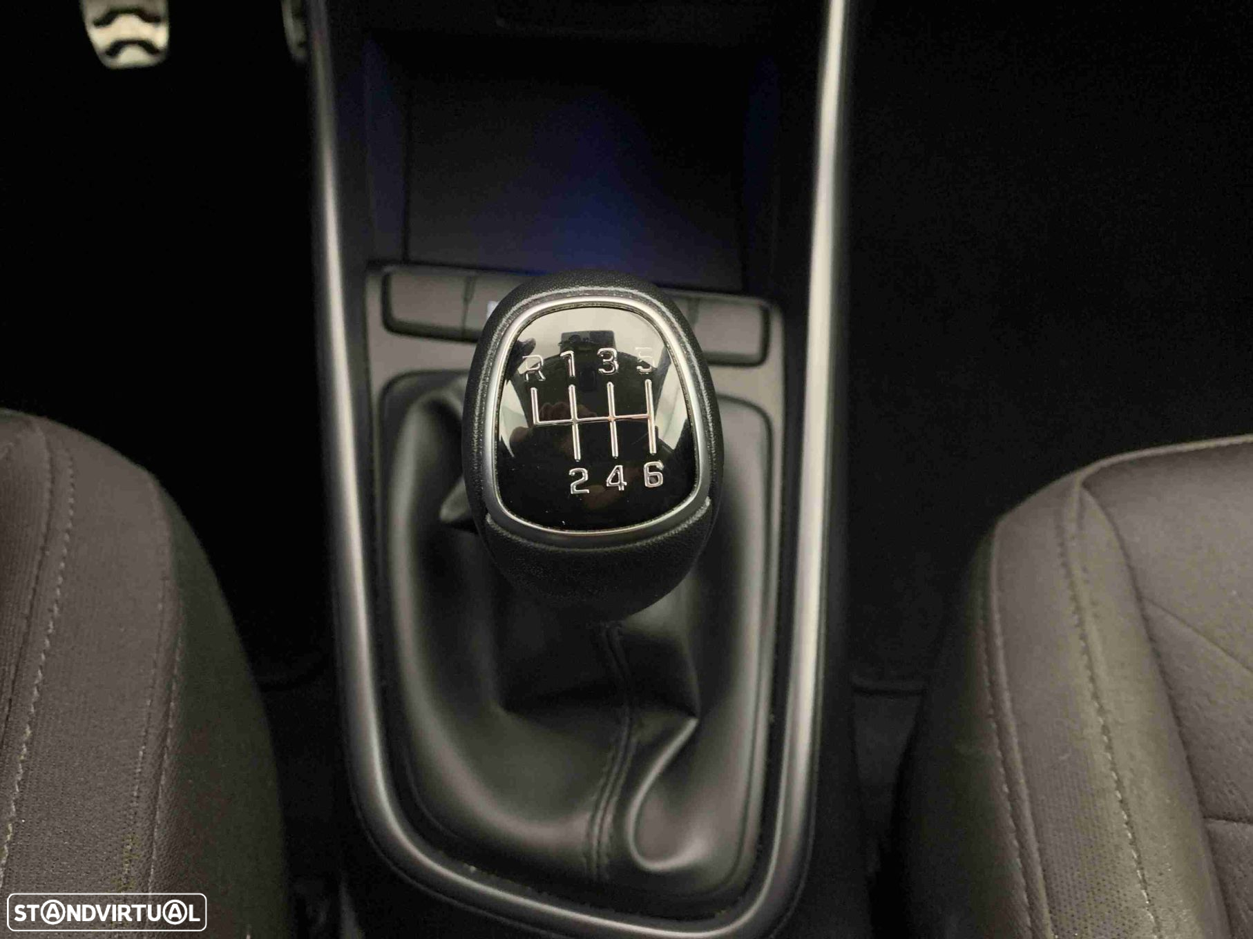 Hyundai Bayon 1.0 T-GDI Premium TT - 10