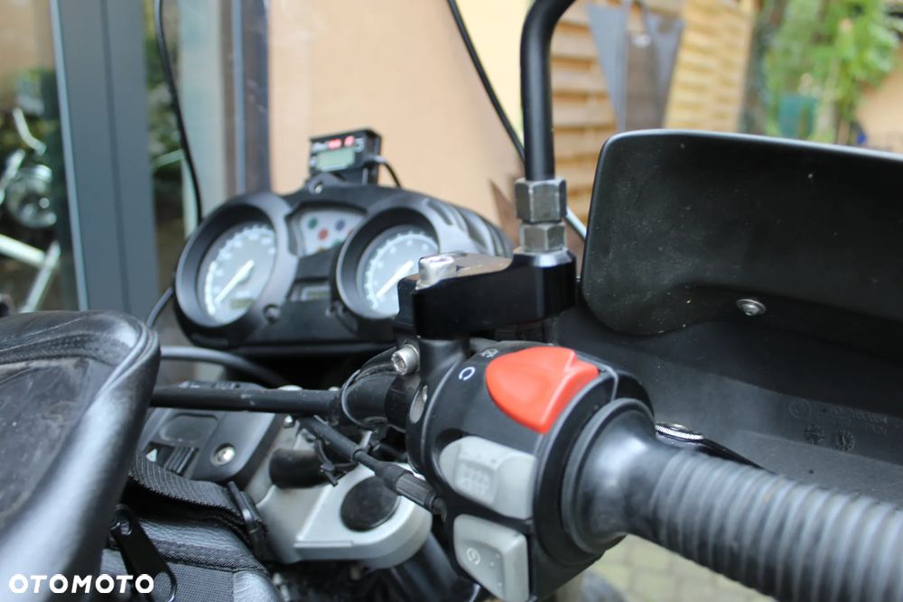 BMW GS - 16