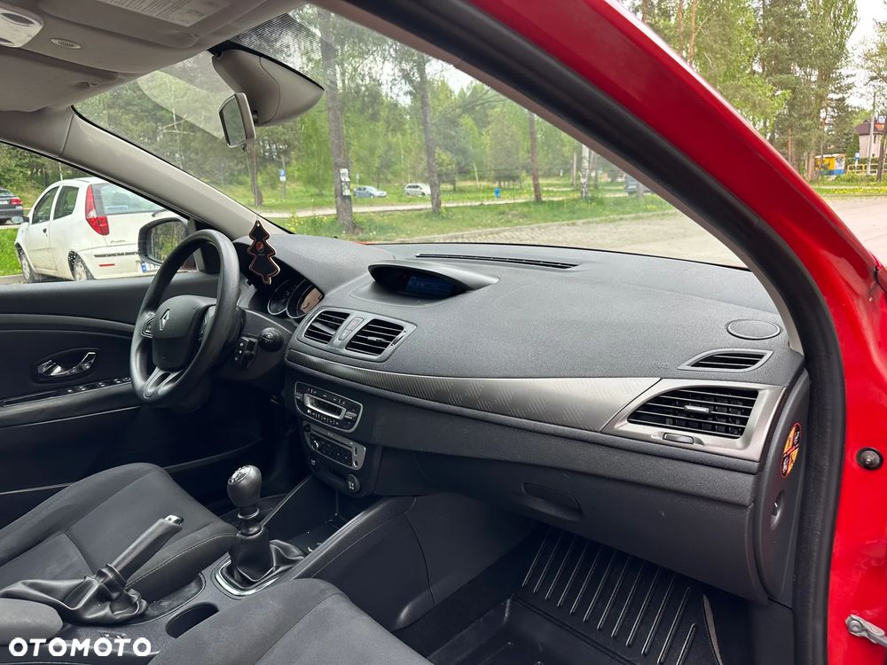 Renault Megane 1.5 dCi Zen - 5