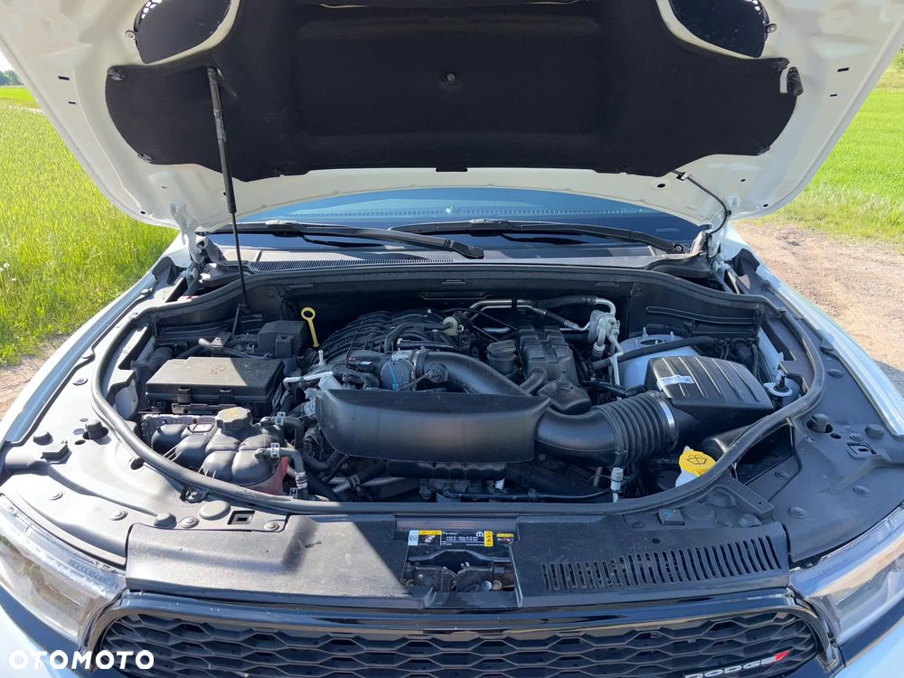Dodge Durango - 24