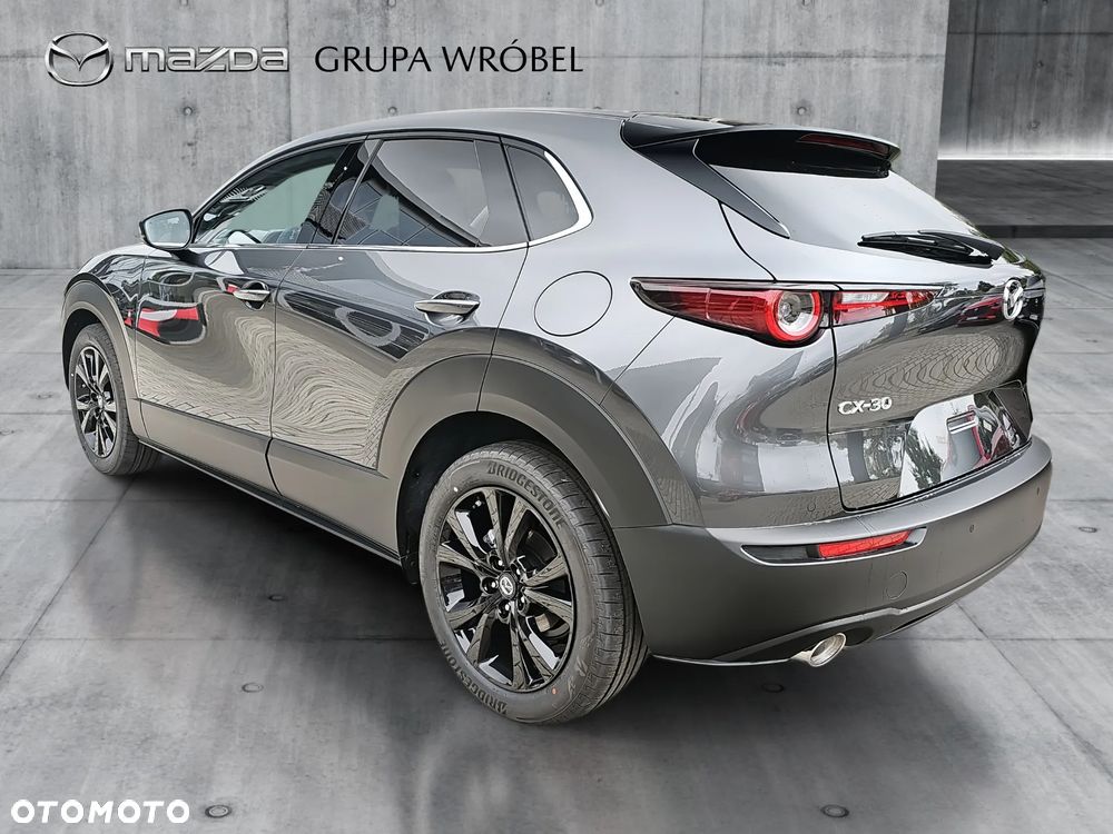 Mazda CX-30 - 8