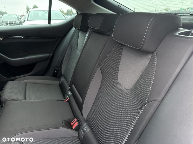 Skoda Octavia 1.5 TSI ACT Ambition - 19