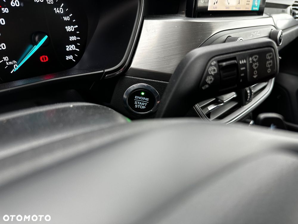 Ford Focus 2.0 EcoBlue Titanium Business - 17