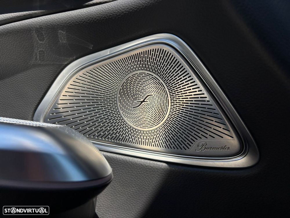 Mercedes-Benz E 300 de - 8