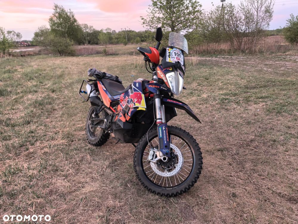 KTM Adventure - 7