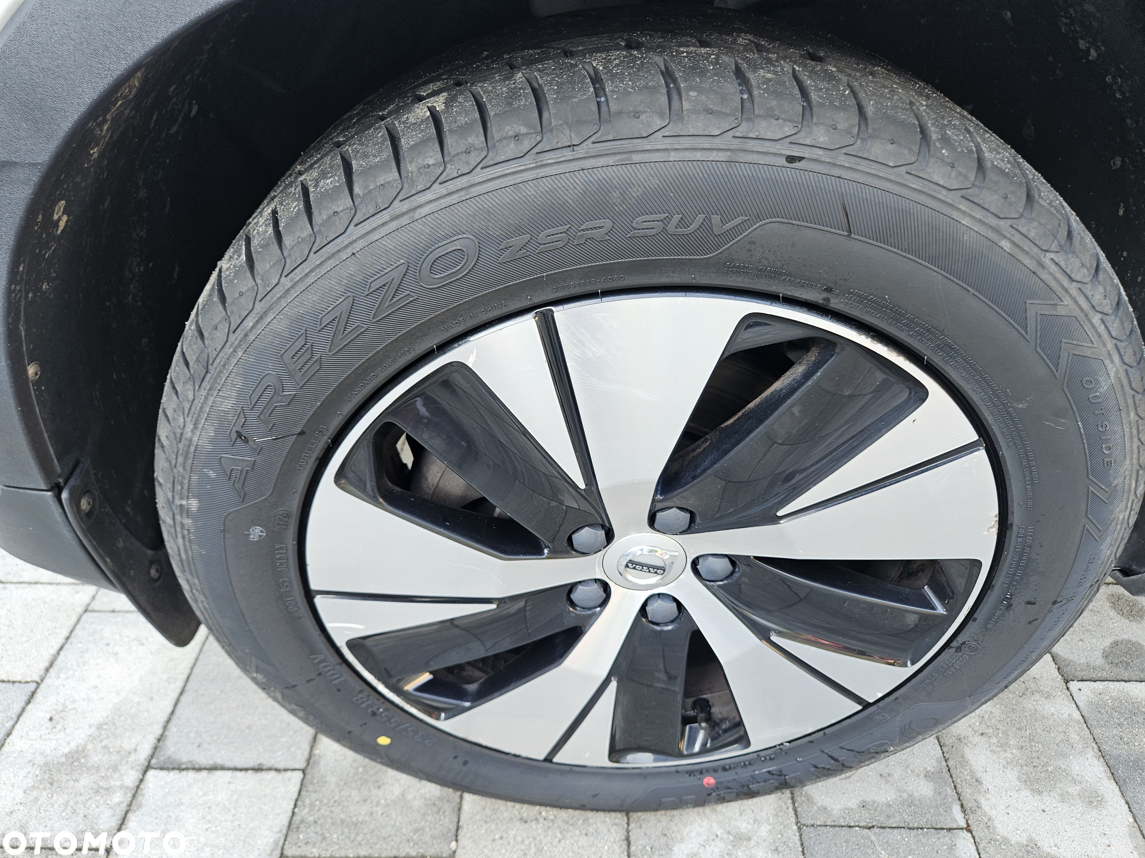 Volvo XC 40 D3 AWD Momentum - 17