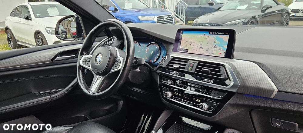 BMW X4 xDrive20i M Sport sport - 14