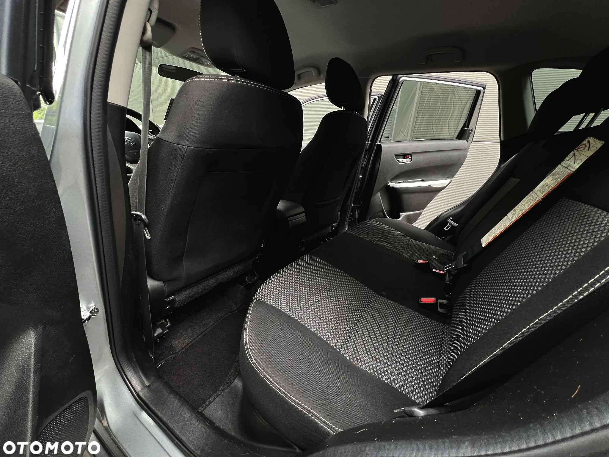 Suzuki Vitara 1.6 (4x2) Comfort - 18