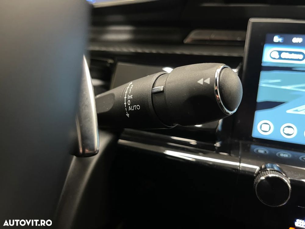 Peugeot 508 1.5 BlueHDI S&S EAT8 Allure Pack - 32