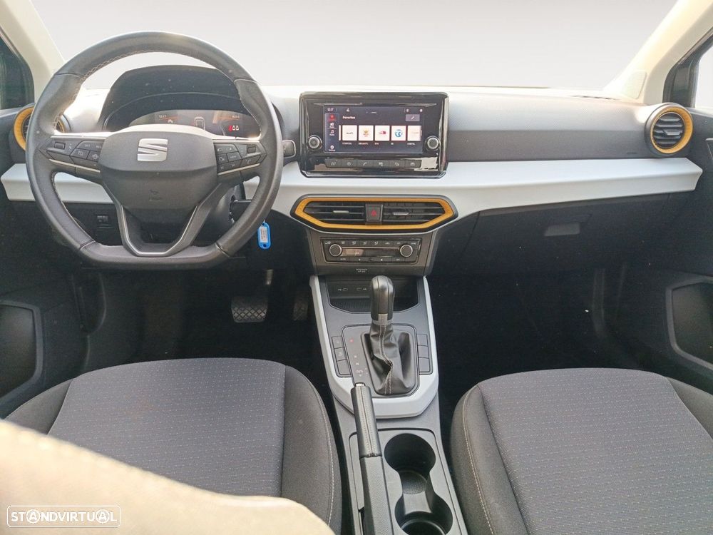 SEAT Arona 1.0 TSI Style DSG - 10