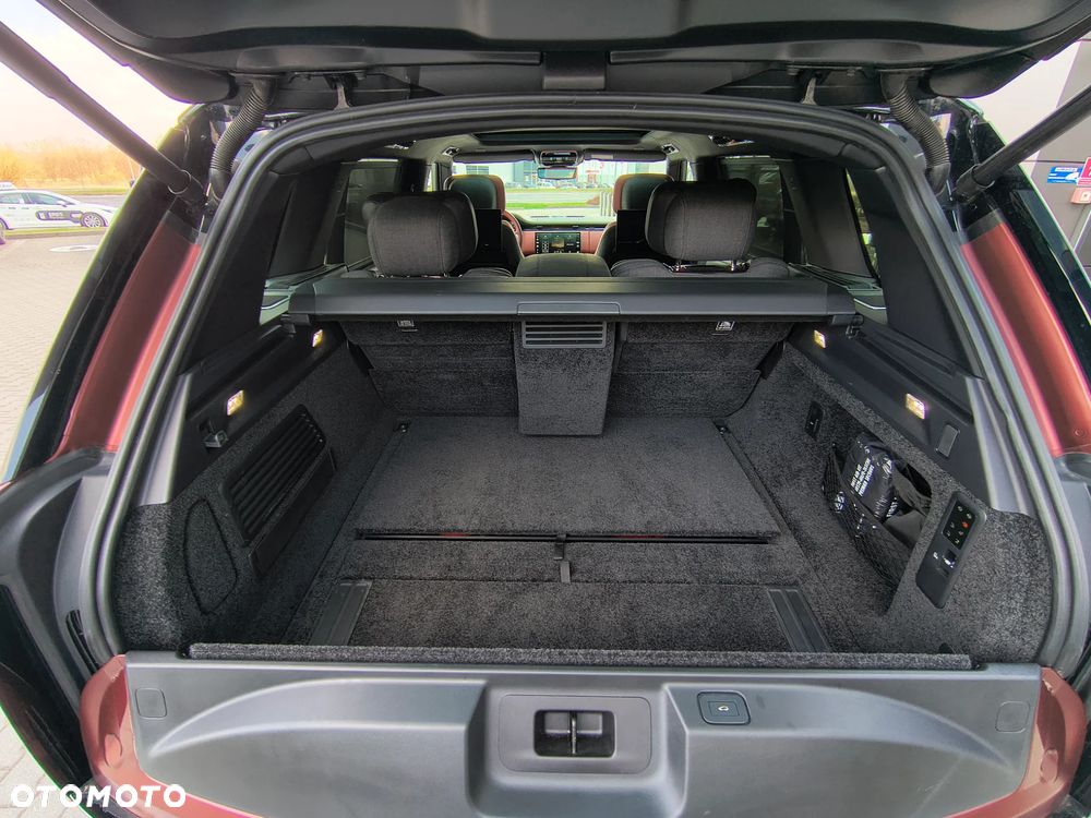 Land Rover Range Rover 4.4 V8 P615 mHEV LWB SV - 12