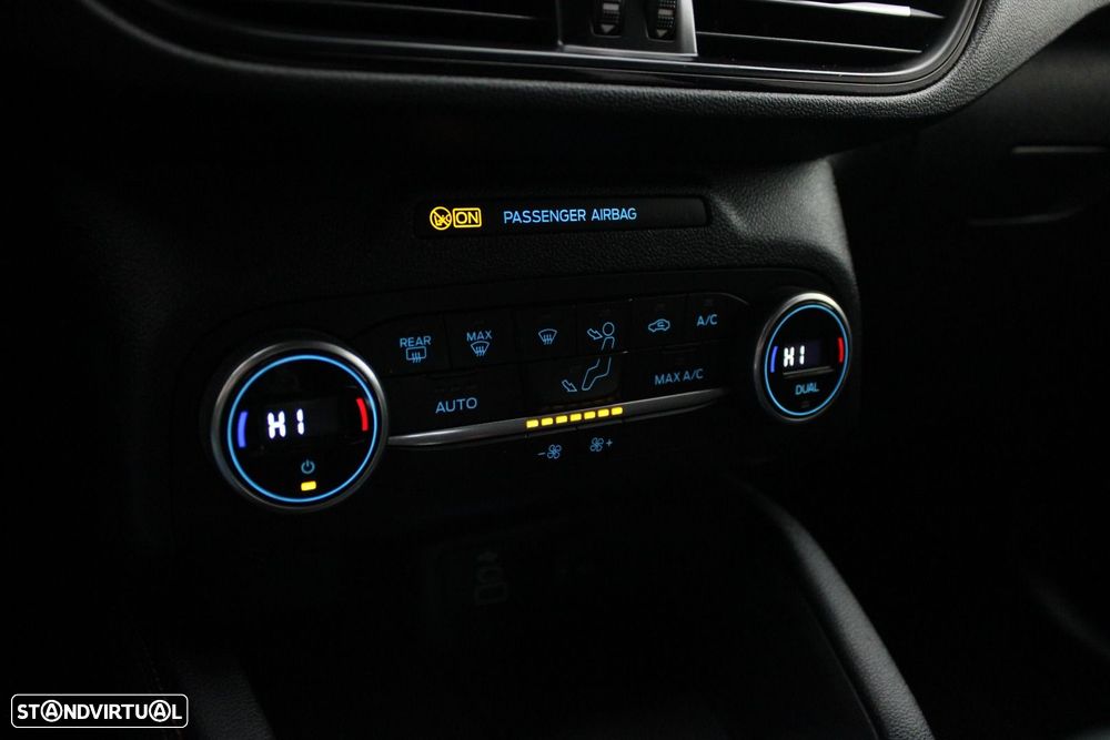 Ford Kuga 1.5 EcoBoost ST-Line - 22