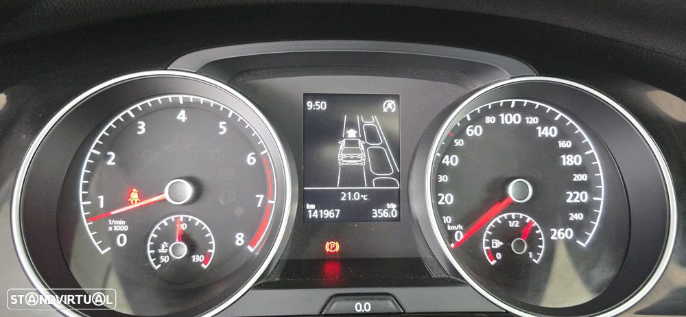 VW Golf - 39