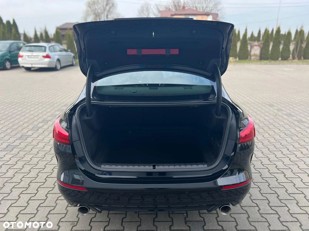 BMW Seria 2 220d Gran Coupe Sport Line - 14