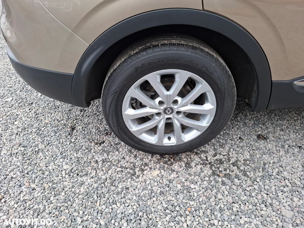 Renault Kadjar Energy dCi 110 COLLECTION - 32