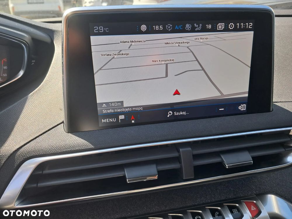 Peugeot 3008 1.2 PureTech Crossway S&S EAT6 - 28