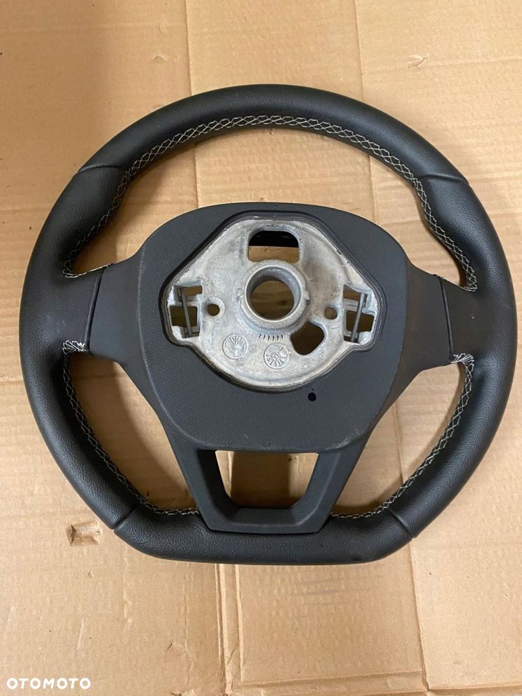 kierownica seat leon iv 5fa419091b - 6