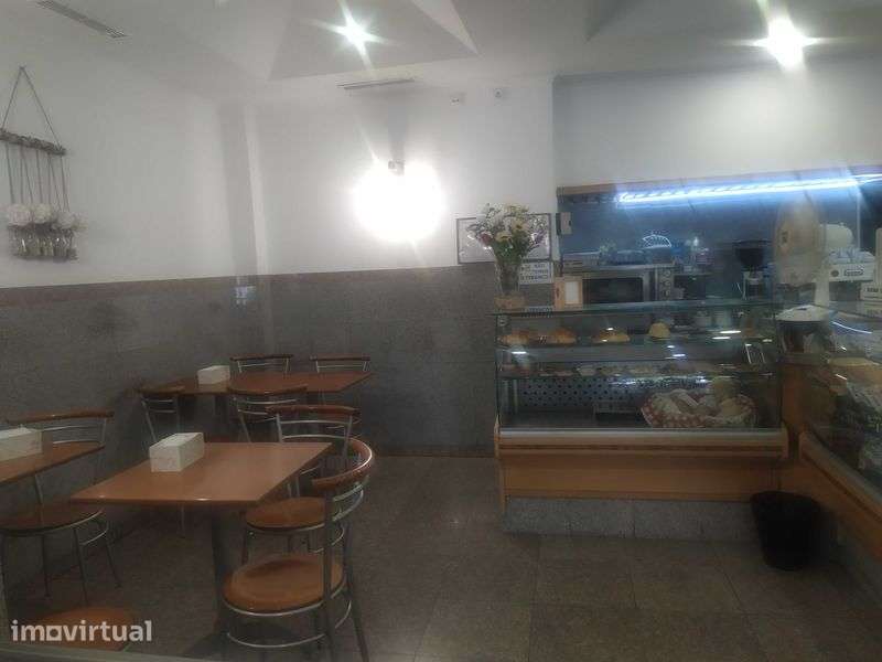 Cedência de cotas cafetaria Sacavém - Full image: 3/8