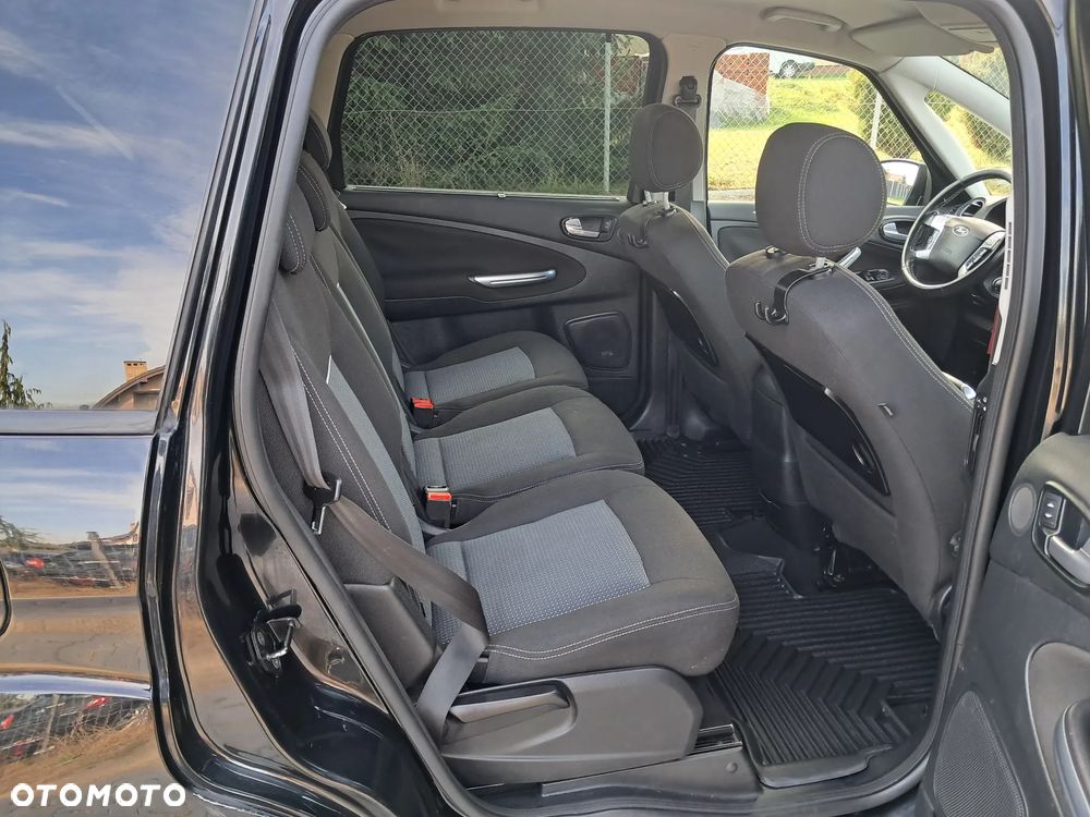 Ford S-Max 2.0 TDCi DPF Business Edition - 20