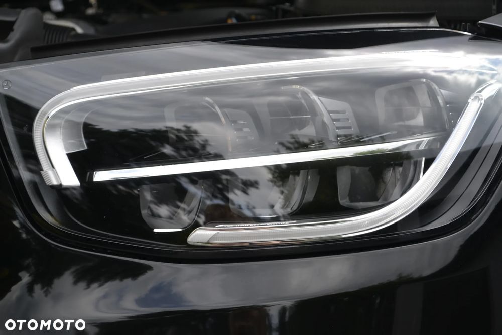 Mercedes-Benz GLC Coupe 300 4-Matic - 20