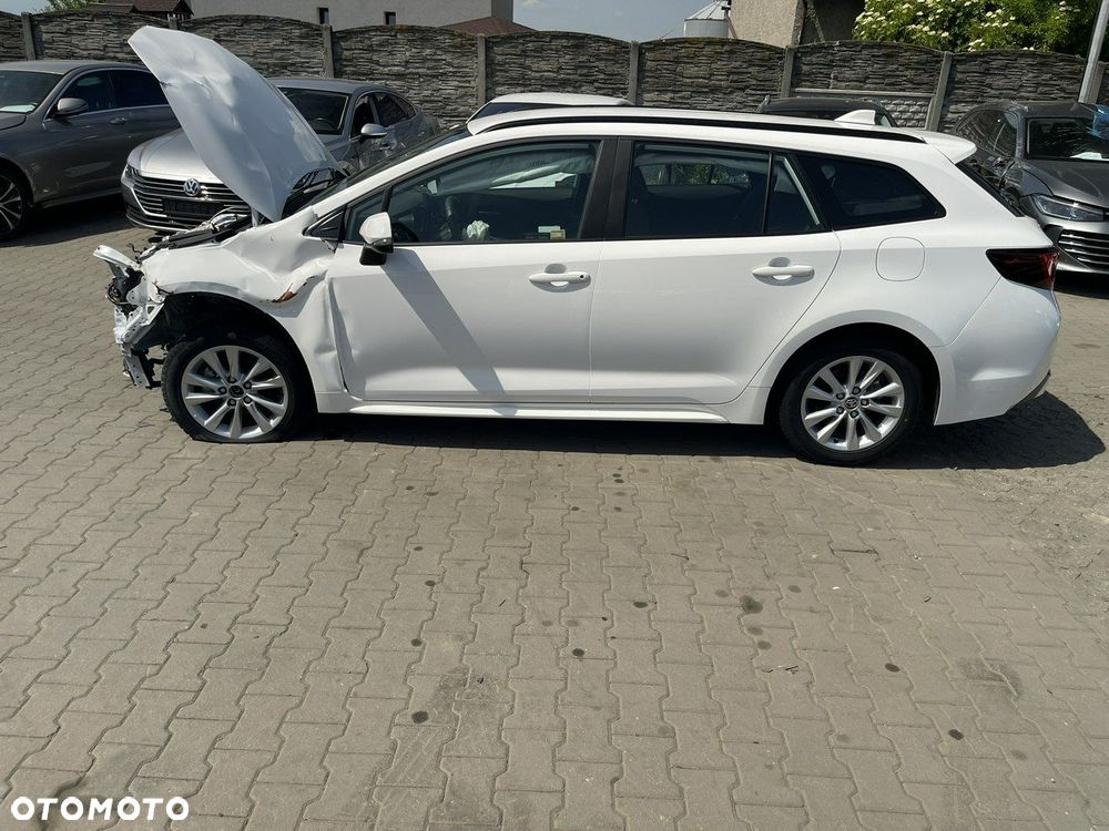 Toyota Corolla 1.8 Hybrid Comfort - 6