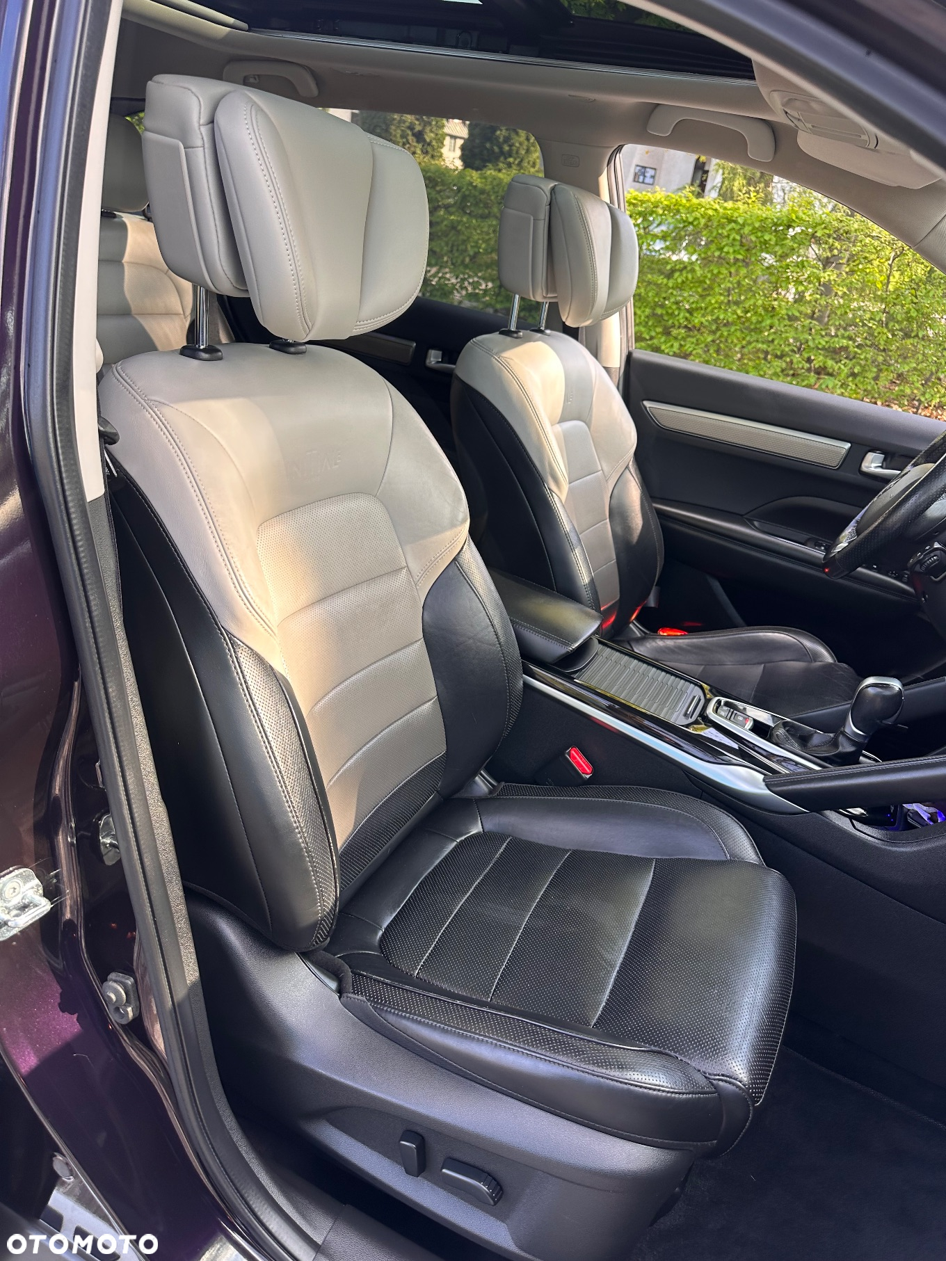 Renault Koleos 2.0 dCi Initiale Paris 4x4 X-Tronic - 14
