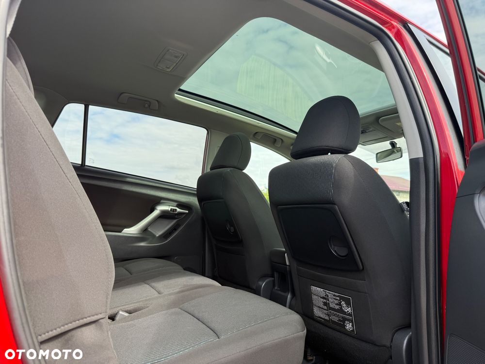Toyota Verso 1.8 Prestige EU5 MS - 5