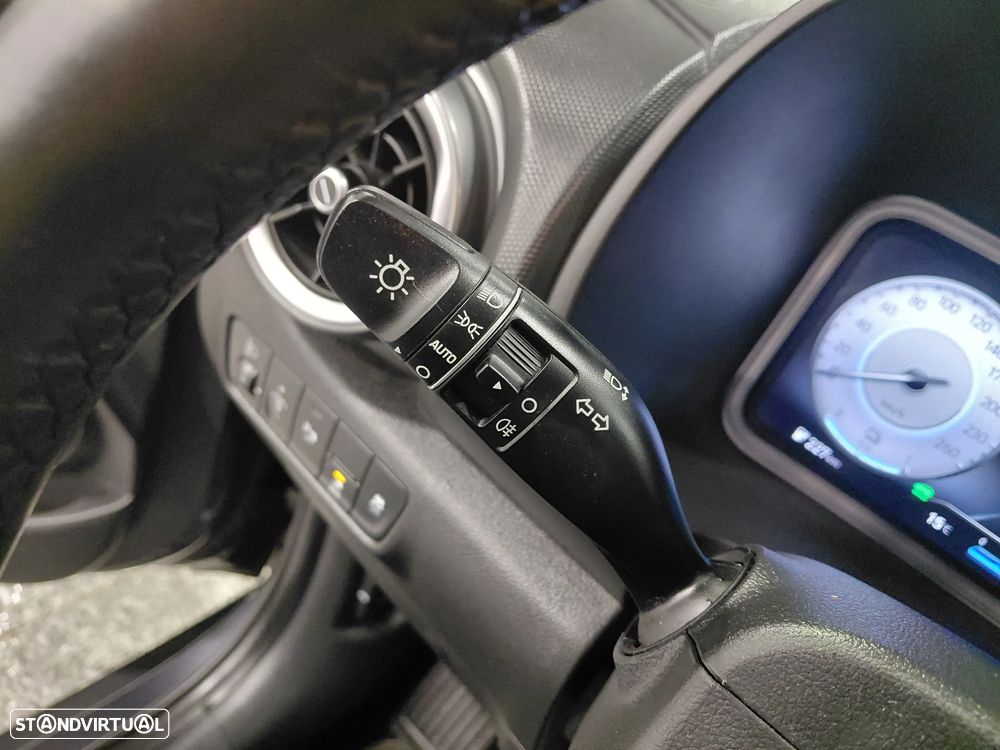 Hyundai Kauai Advantage - 17