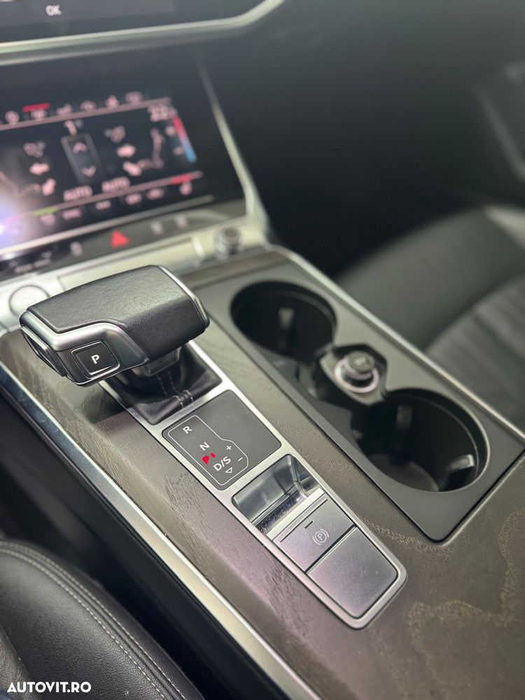 Audi A7 3.0 55 TFSI quattro S tronic - 27