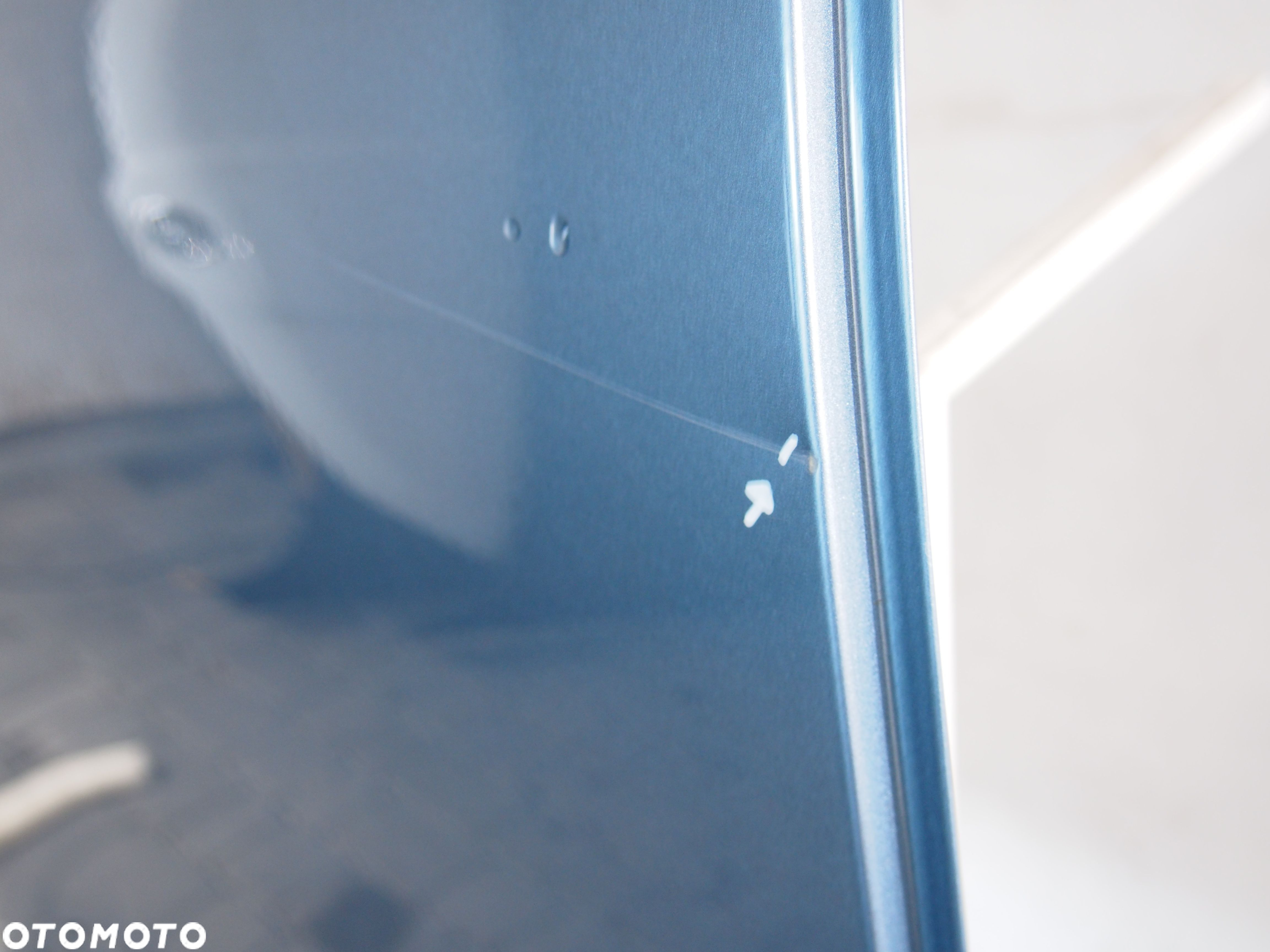 Image Volkswagen ID5 Zadní pravé dveře VW id 5 - 11E833312