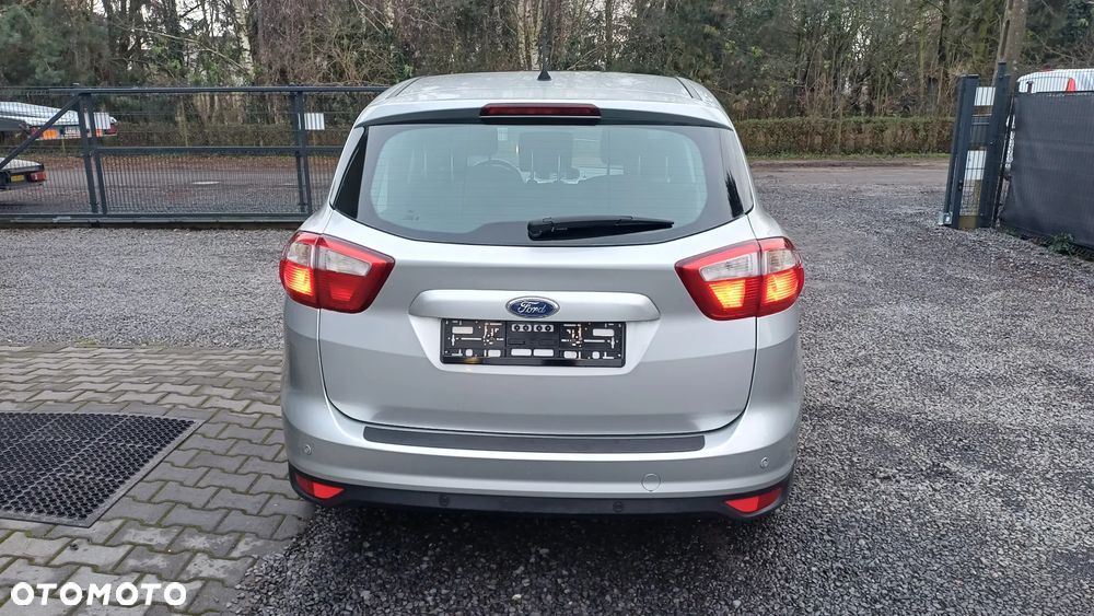 Ford C-MAX 2.0 TDCi Champions Edition - 6