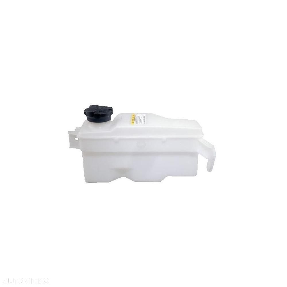 Vas de expansiune Hyundai Santa Fe, 2000-2006, motor 2, 4; 2, 7 benzina; cu capac - 1