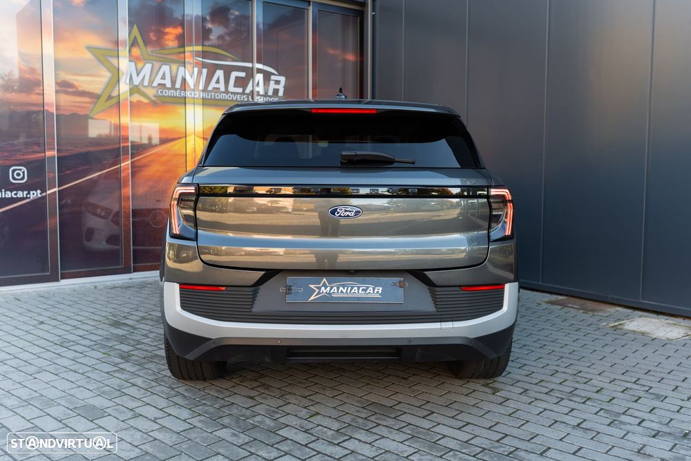 Ford Explorer 77 kWh Premium - 6