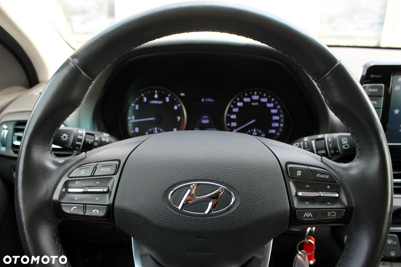 Hyundai i30 1.5 DPI Comfort - 13