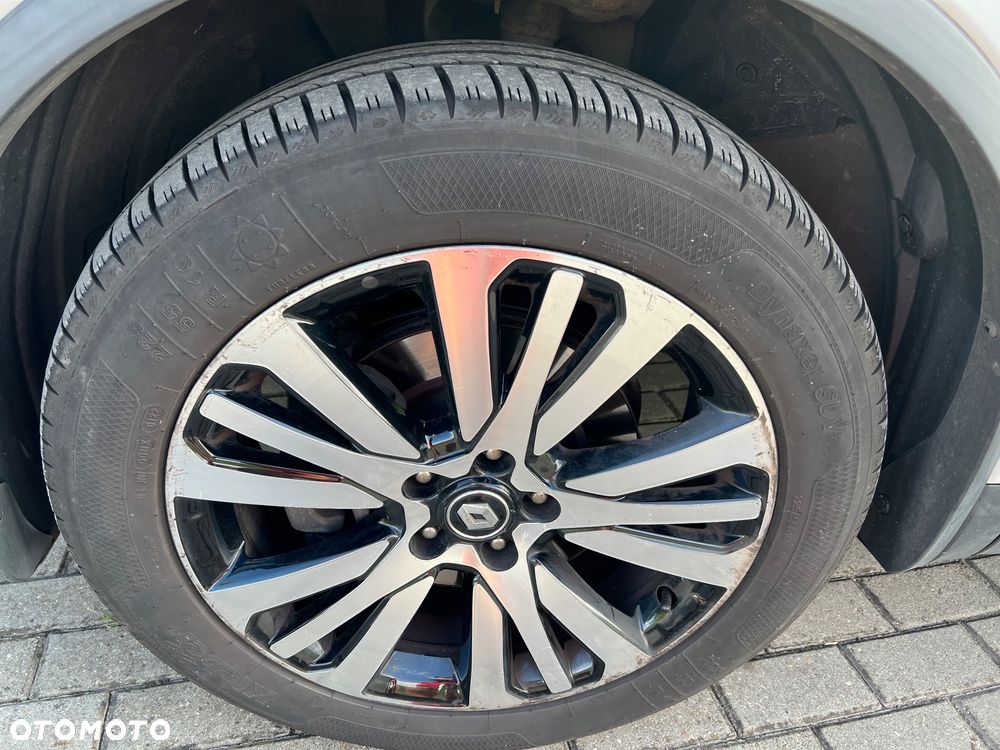 Renault Koleos 2.0 dCi Initiale Paris 4x4 X-Tronic - 16