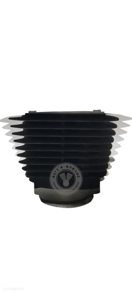 Cylinder Harley Davidson Sportster 883 ccm 16452-05 - 4