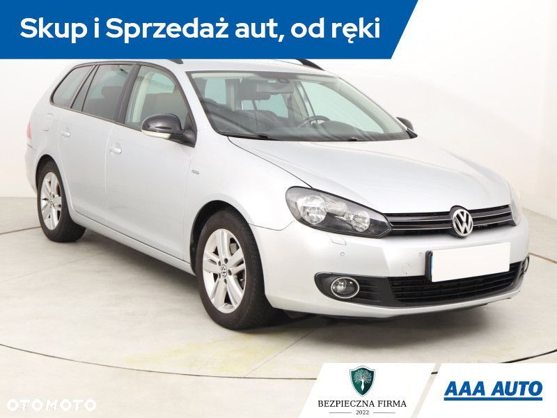 Volkswagen Golf Variant - 3