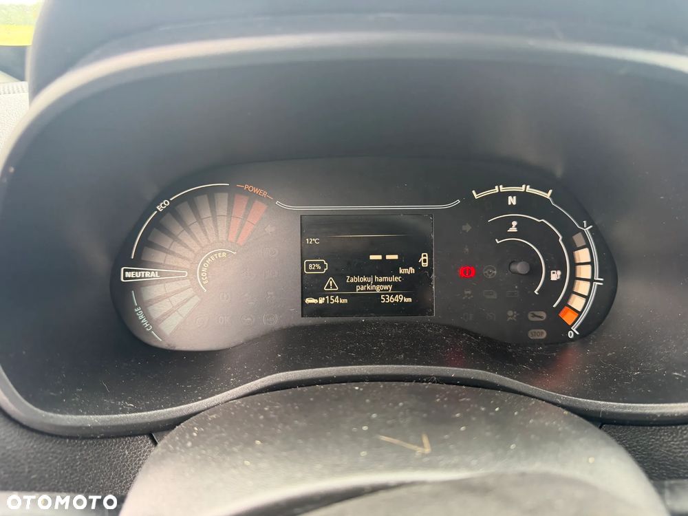 Dacia Spring Electric 26.8kWh 65 Extreme - 9