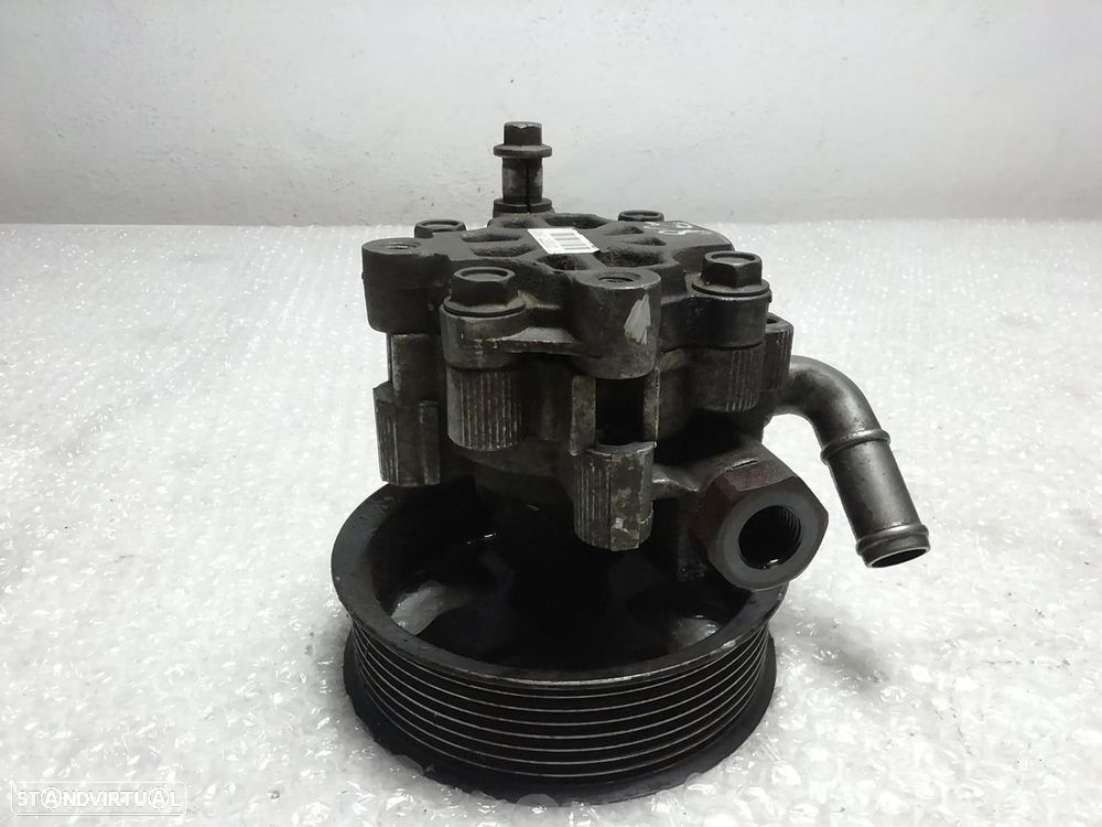 BOMBA DIREÇÃO LAND ROVER DISCOVERY IV 2006 -V6D QVB500400 - 2