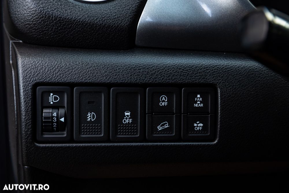 Suzuki Vitara 1.6 DDIS 4X4 Spirit - 8