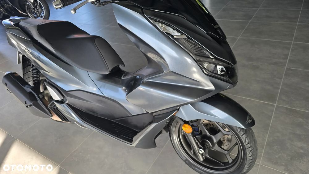 Honda PCX - 22