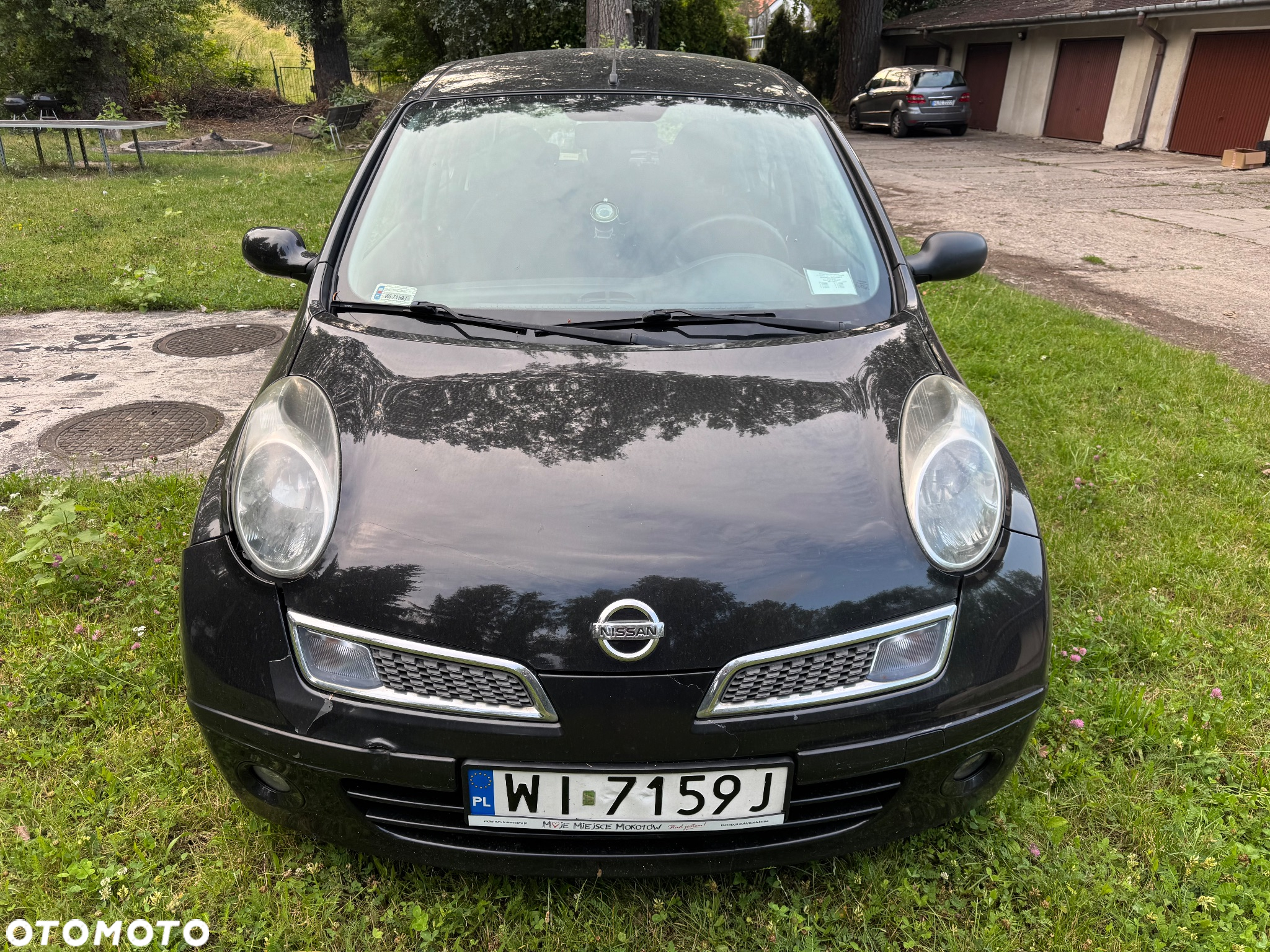 Nissan Micra 1.4 Acenta - 3