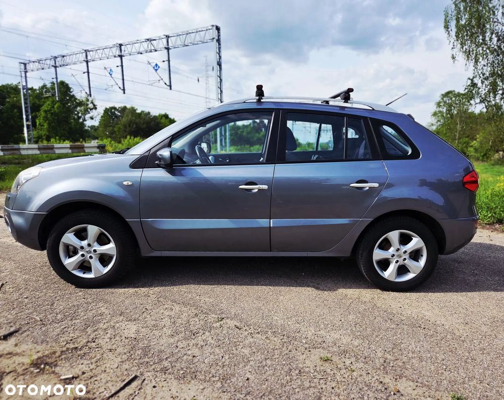 Renault Koleos 2.5 16V Expression - 6