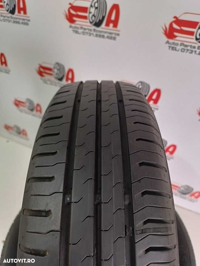 ANVELOPE 165 65 14 79T 165/65/14 CONTINENTAL & FULDA CP V10466 VARA - 2