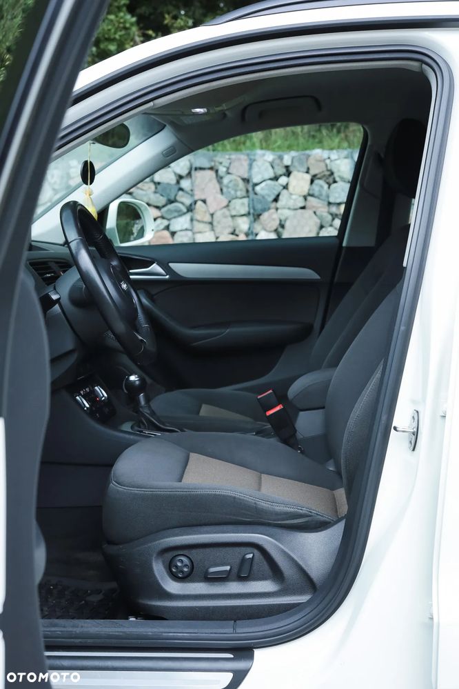Audi Q3 2.0 TDI Quattro Prime Line S tronic - 16