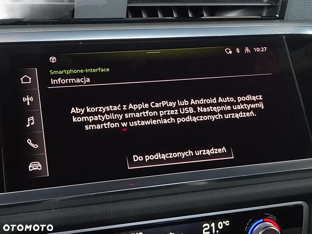 Audi Q3 Sportback - 31