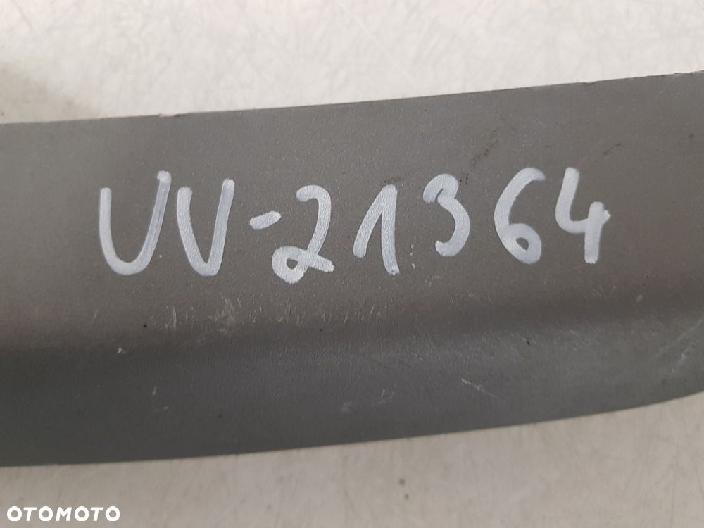 SPOILER DOKŁADKA FORD PUMA  II 2 19-24 ZDERZAK TYŁ SPOJLER  L1TB-17F771-A - 7